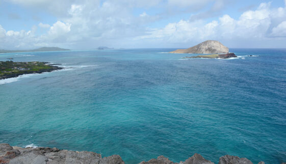 East Coast of Oahu all-inclusive