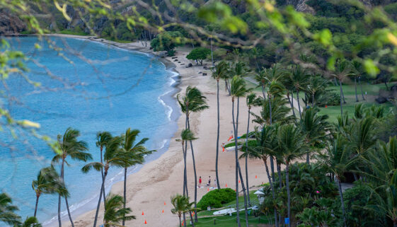 Heavenly-Hanauma-Bay–Oahu-all-inclusive