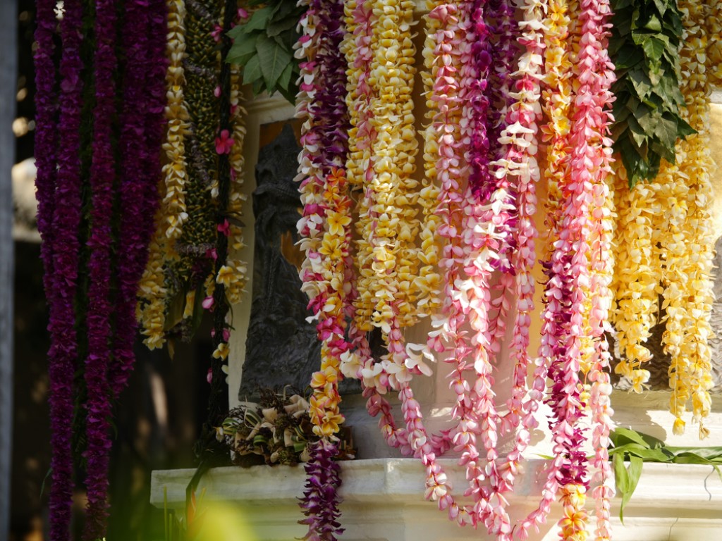 Lovely Leis and Where to Get Them | Aloha Hawaiian Vacations