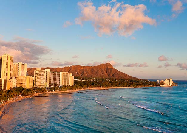 All-Inclusive Packages | Aloha Hawaiian Vacations