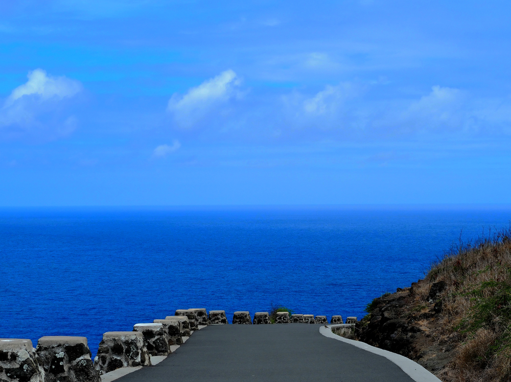 Hawaii Hike