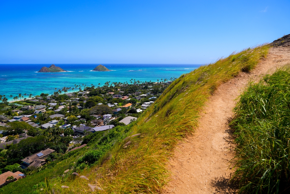 3 Oahu Hikes You Shouldn't Miss (They're Beginner-Friendly Too)