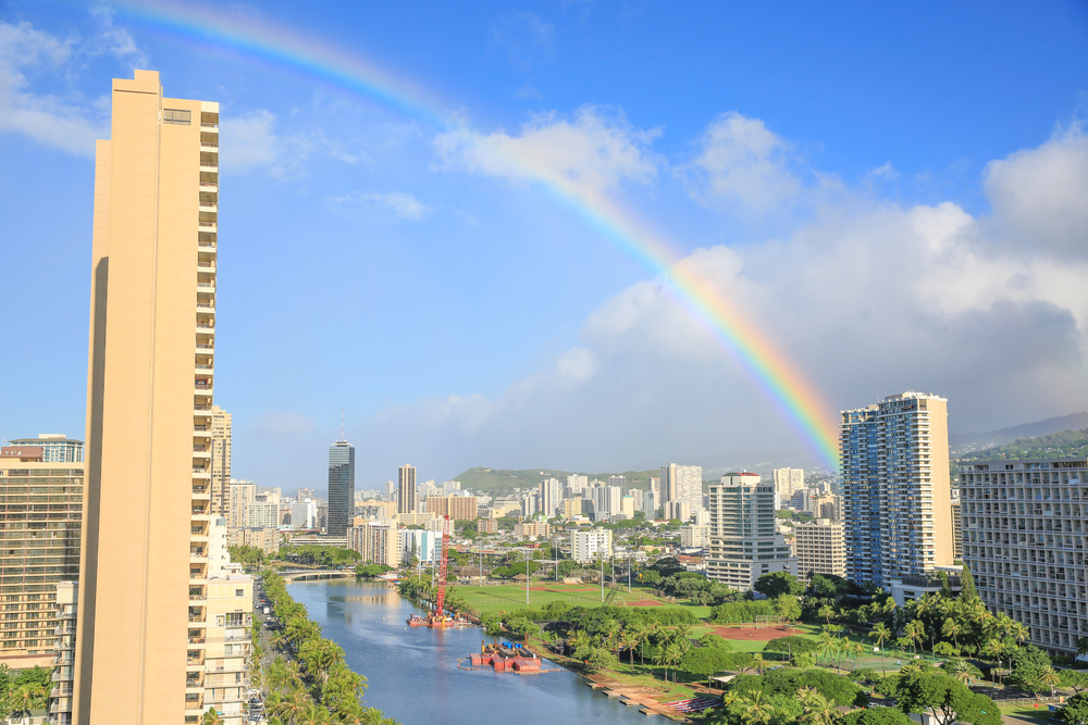 Rain, Rain Go Away: How to Spend a Rainy Day in Honolulu