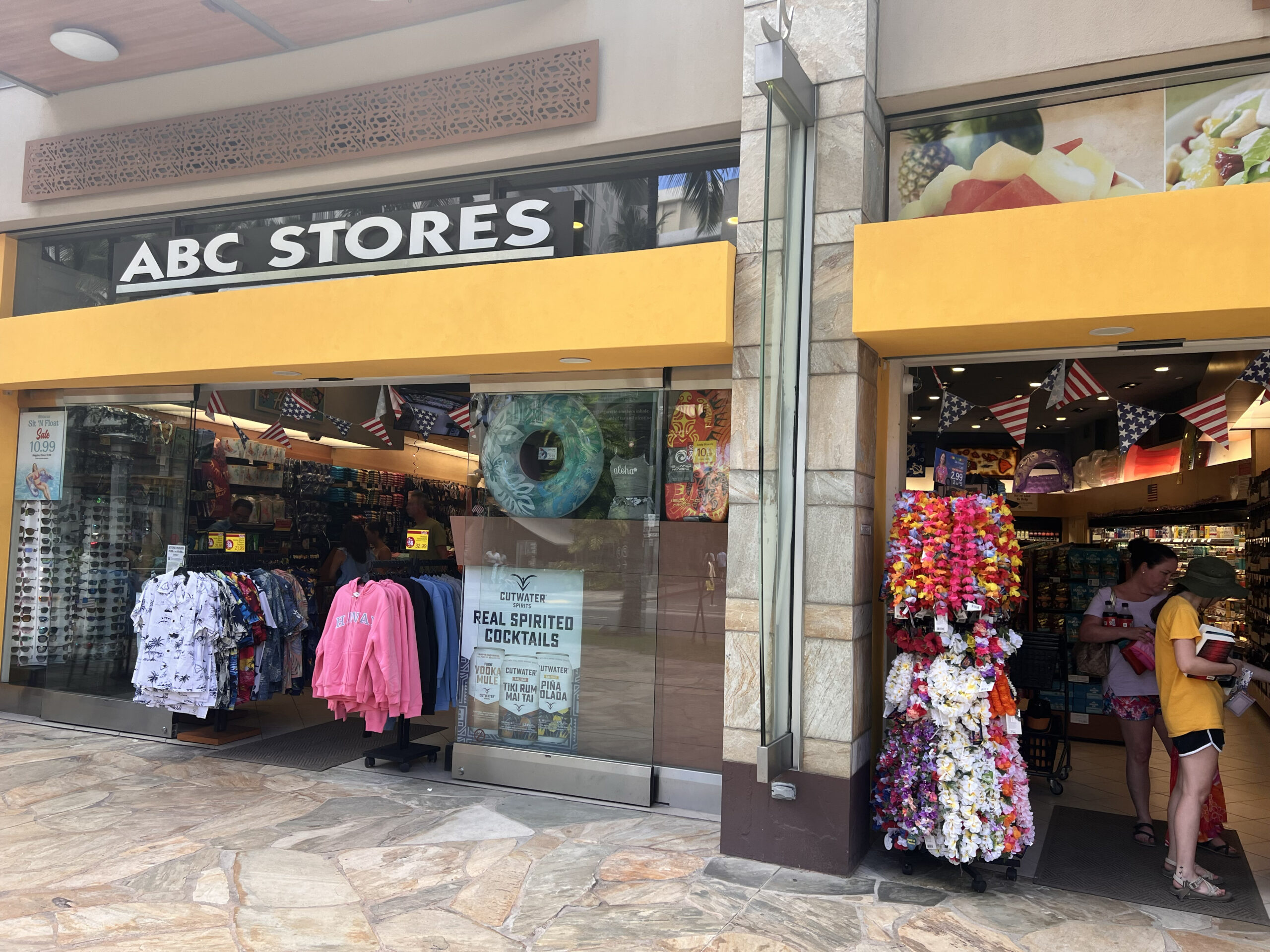 ABC Stores in Hawaii | Everything a Tourist Needs in One Place