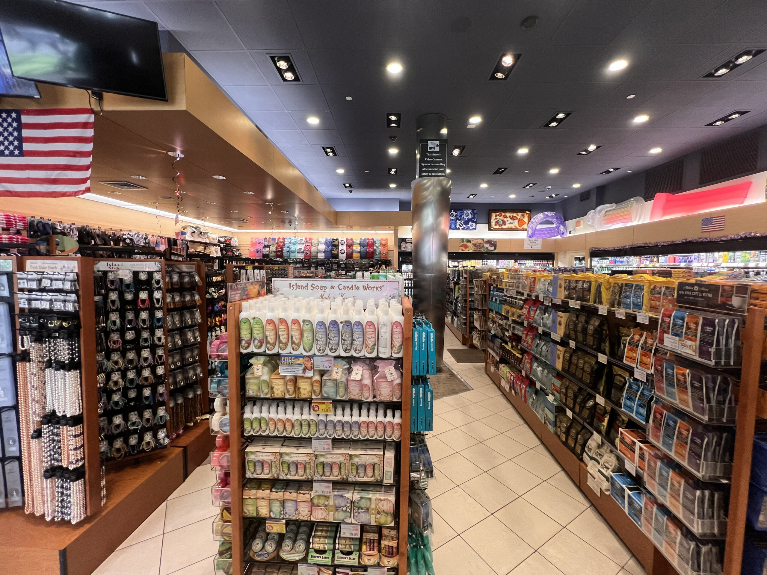 ABC Stores in Hawaii | Everything a Tourist Needs in One Place