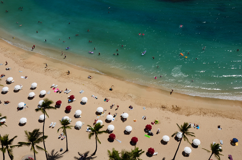 Is an All Inclusive Hawaii Vacation a Group Tour?