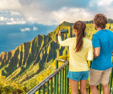 Is an All Inclusive Hawaii Vacation a Group Tour?