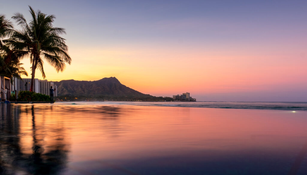 Let's Explore the All-Inclusive Oahu Two Island Vacation