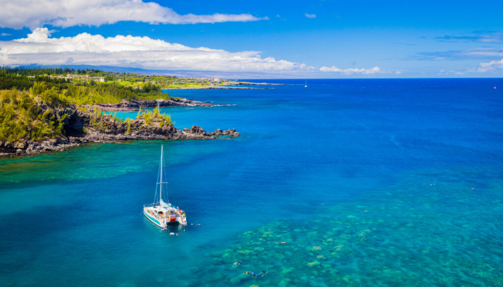 In Depth: Maui Two Island All Inclusive Vacation