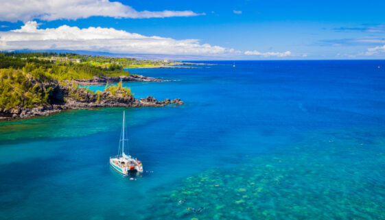 In Depth: Maui Two Island All Inclusive Vacation
