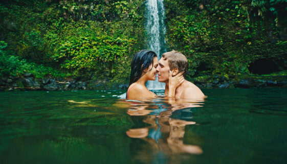 Why a Delayed Honeymoon to Hawaii Might Be Right For You
