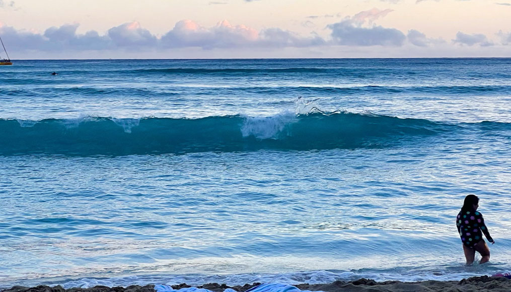 Our Favorite Places to Catch the Sunset on Oahu