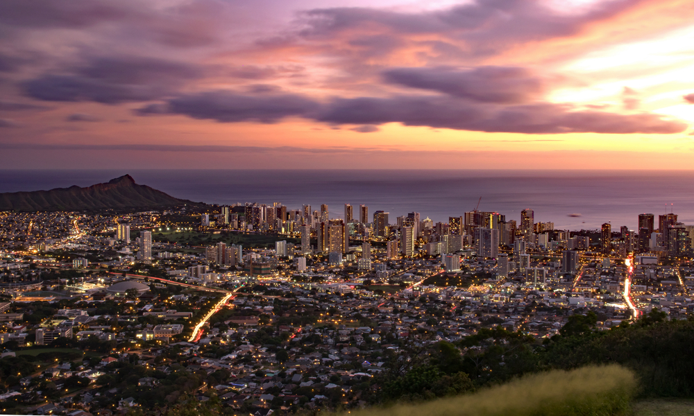 Our Favorite Places to Catch the Sunset on Oahu