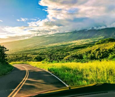 best Maui towns