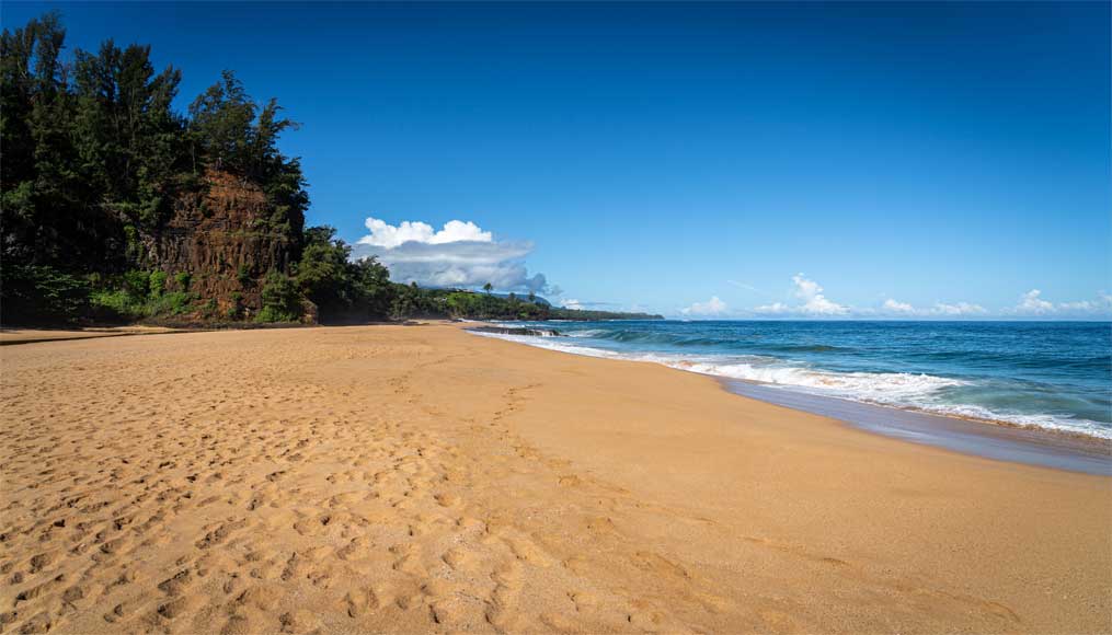 Hidden Gems of Kauai: Explore the Island's Best-Kept Secrets