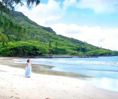 Kahana Bay