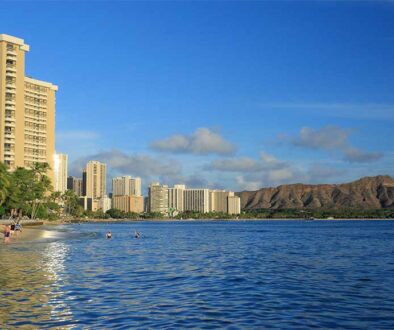 Why the Sheraton Waikiki Resort Stands Out as the Perfect Hotel in Waikiki