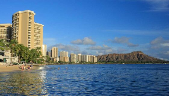 Why the Sheraton Waikiki Resort Stands Out as the Perfect Hotel in Waikiki