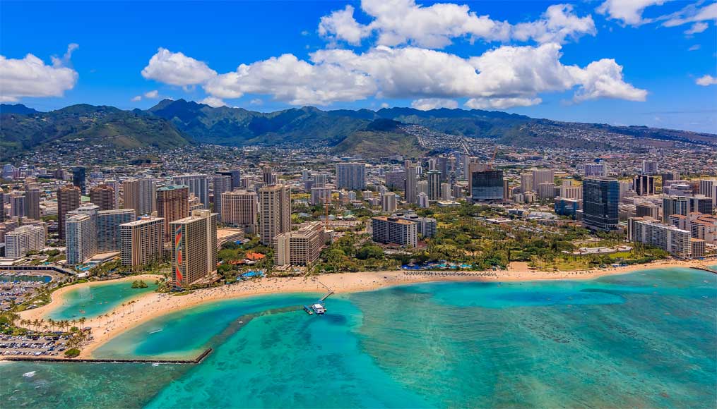 affordable Oahu hotels