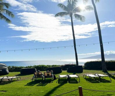 Vacation Rentals Vs Hawaii Hotel