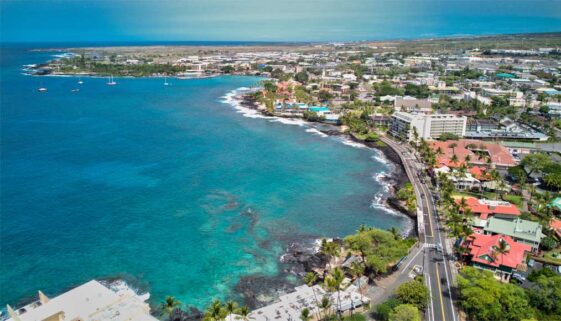 Why Visit Kailua-Kona