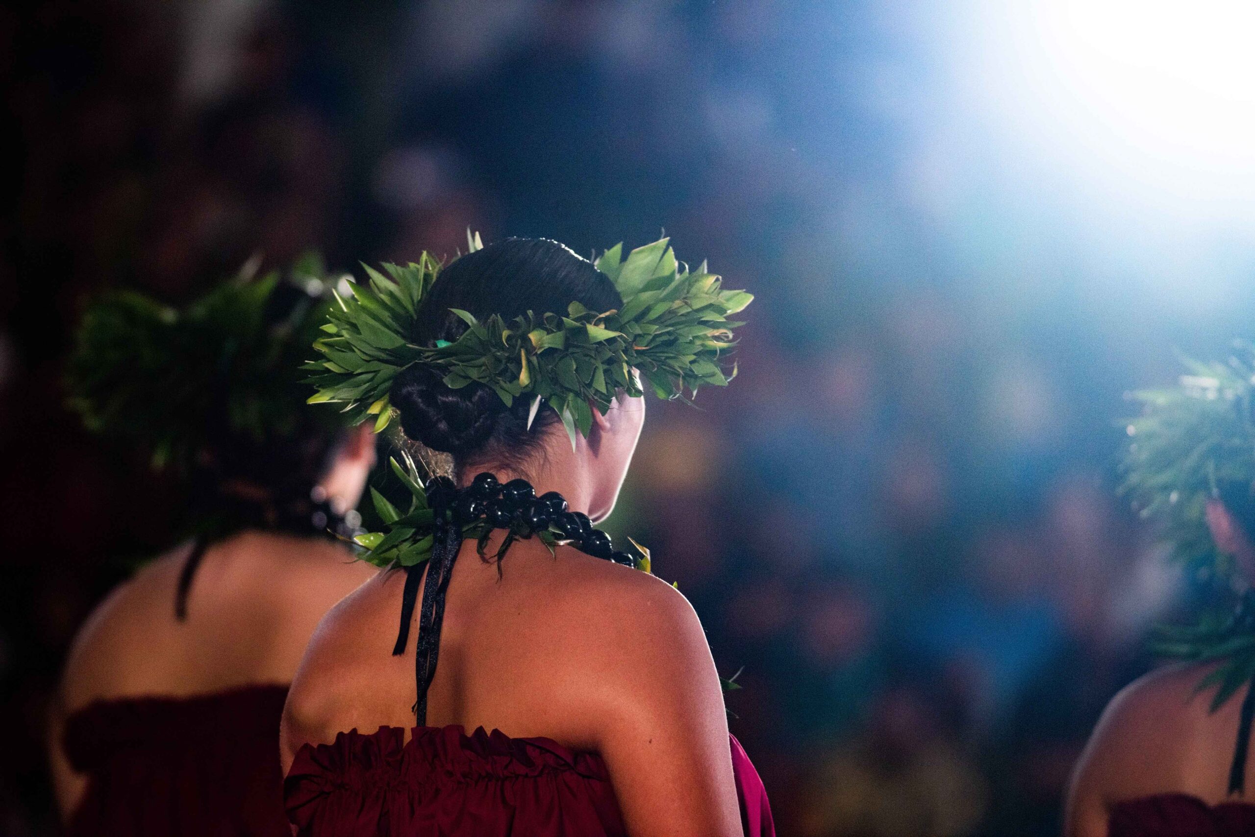 Your Hula Moment