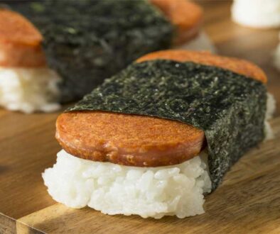 Spam Musubi Recipe: Make This Hawaii Favorite at Home