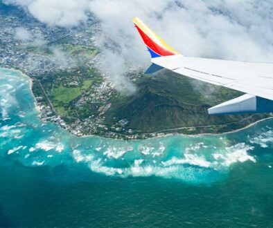 Flying to Hawaii: Why You Can Feel Safe in the Skies