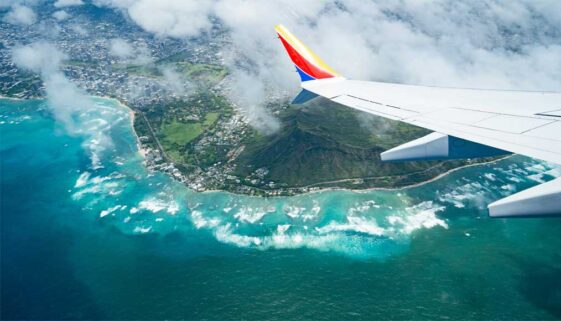 Flying to Hawaii: Why You Can Feel Safe in the Skies